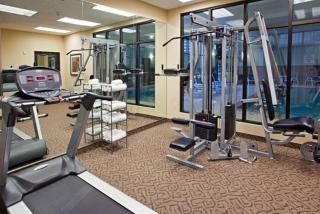 Holiday Inn Hou Energy Corridor Eldridge by IHG - Houston - 3