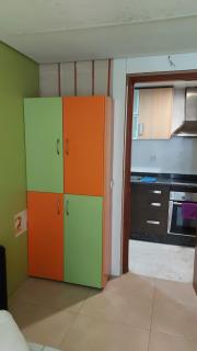 Appartement Tanger Boulevard - Tangeri - 4