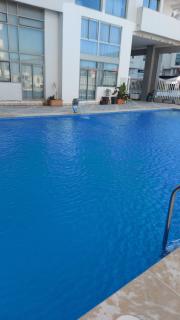 Appartement Tanger Boulevard - Tangeri - 6