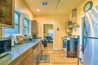 Cozy Las Cruces Gem Fire Pit, Patio and Views! - 2