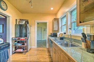 Cozy Las Cruces Gem Fire Pit, Patio and Views! - Las Cruces - 1