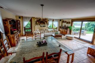 La Casona de la Playa - 1