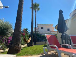 Villa Tranquila - Alcossebre - 8