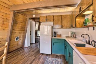 Pet-Friendly Cottage, Walk From Big Bear Village! - 3