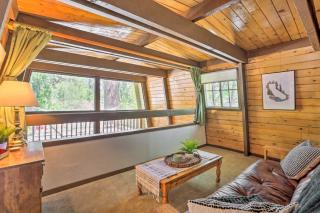 Pet-Friendly Cottage, Walk From Big Bear Village! - 2
