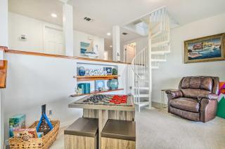 Bayfront Niceville Getaway with Private Dock! - Destin - 8