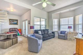 Bayfront Niceville Getaway with Private Dock! - Destin - 7