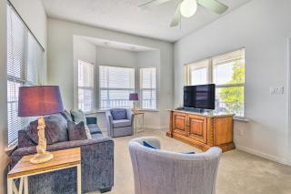 Bayfront Niceville Getaway with Private Dock! - Destin - 6