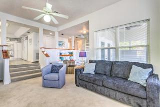 Bayfront Niceville Getaway with Private Dock! - Destin - 5
