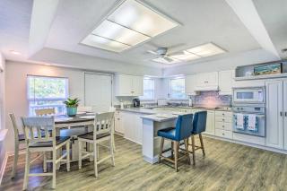 Bayfront Niceville Getaway with Private Dock! - Destin - 2
