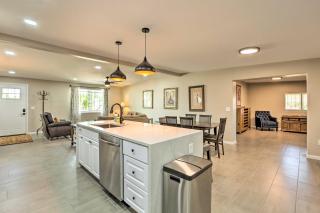Tucson Getaway with Private Pool and Gas Grill! - Tucson - 5