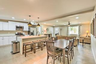 Tucson Getaway with Private Pool and Gas Grill! - Tucson - 4