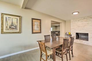 Tucson Getaway with Private Pool and Gas Grill! - Tucson - 3