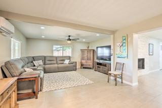 Tucson Getaway with Private Pool and Gas Grill! - Tucson - 2