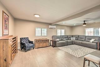 Tucson Getaway with Private Pool and Gas Grill! - Tucson - 1