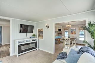 Jensen Beach Home with Private Beach Access! - Jensen Beach - 0