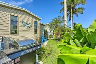 Jensen Beach Home with Private Beach Access! - Jensen Beach - 9