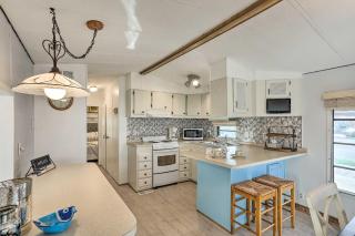 Jensen Beach Home with Private Beach Access! - Jensen Beach - 3
