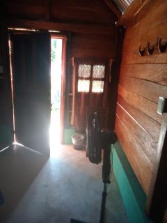 cabañas kukulkan - 2