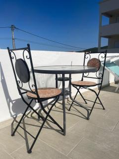 Talija apartments Krimovica - 2