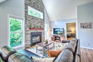 Massanutten Family Home 13 Mi to Natl Park! - McGaheysville - 8