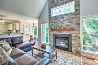 Massanutten Family Home 13 Mi to Natl Park! - McGaheysville - 7