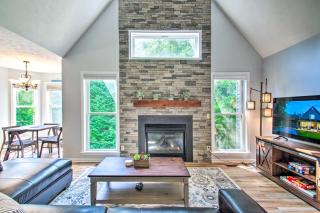 Massanutten Family Home 13 Mi to Natl Park! - McGaheysville - 6