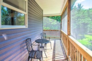 Massanutten Family Home 13 Mi to Natl Park! - 9