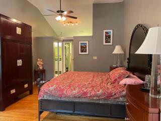 Cozy House 3 large bedrooms 3full bath and king beds - West Palm Beach - 7