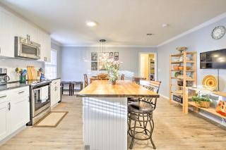 Dreamy Acworth Home with Resort-Style Amenities! - Acworth - 2