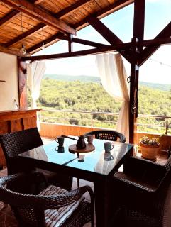Villa Tesoro - Kruče - 9