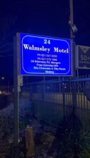 Walmsley Motel Mangere - Auckland - 0