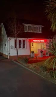 Walmsley Motel Mangere - Auckland - 8