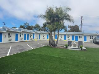 Calafia Inn San Clemente Newly renovated - San Clemente - 9
