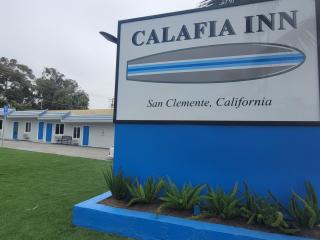 Calafia Inn San Clemente Newly renovated - San Clemente - 6