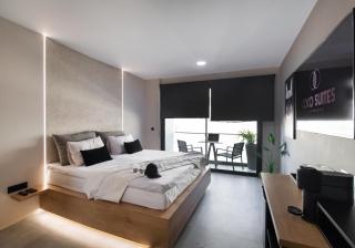 COCO SUITES - Vassiliki - 0