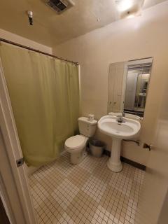 (A11) Lovely Double Bed Unit - Los Angeles - 5