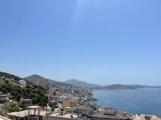 Villa Marsal - Sarandë - 1