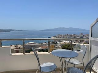 Villa Marsal - Sarandë - 9