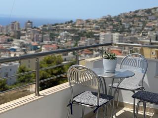 Villa Marsal - Sarandë - 2