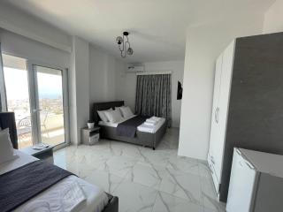 Villa Marsal - Sarandë - 5