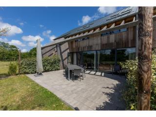 Holiday home in Vrouwenpolder near beach - Vrouwenpolder - 6