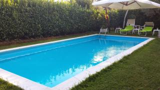 Villa Giuliana - Anguillara Sabazia - 8