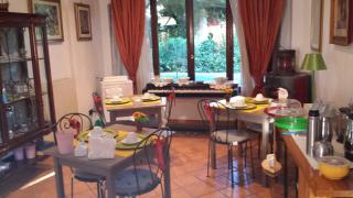Villa Giuliana - Anguillara Sabazia - 9
