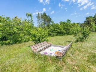 6 person holiday home in Henne - 2