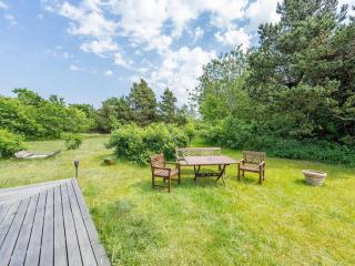 6 person holiday home in Henne - 3