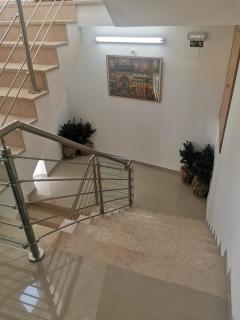 City Inn - Lissabon - 1