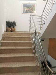 City Inn - Lissabon - 4