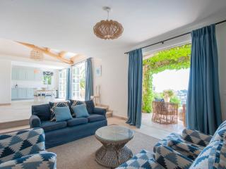 Villa in Vallauris with Sea Views and Pool - Vallauris - 9