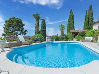 Villa near Cannes with pool and views - Vallauris - 4